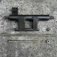 ホンダ ディオ AF34 / AF35 /ZX エンジンハンガー ロンホイ H9 ホンダ ディオ AF34 / AF35 /ZX エンジンハンガー ロンホイ H9 - メルカリ