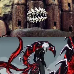 【新品】東京グール　東京喰種　金木研　指輪　リング　ムカデ　アニメ