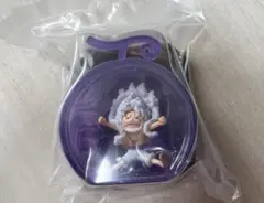 ワンピの実ミクロ　ブリスターチャーム