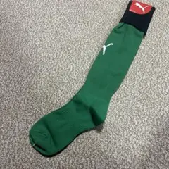 サッカーソックス　プーマのサムネイル