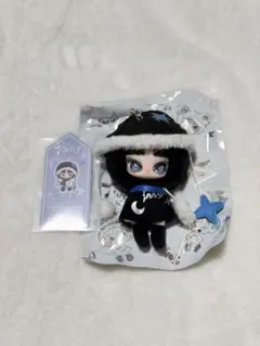 大シクレ Inns Twelve Tiny Wish Keepersぬいぐるみ - メルカリ