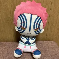 2026年最新】猗窩座 ぬいぐるみの人気アイテム - メルカリ