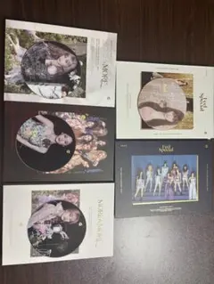 TWICE Feel Special & MORE & MORE セット