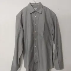 Ermenegildo Zegna 長袖シャツ ビンテージ ITALCOSのサムネイル