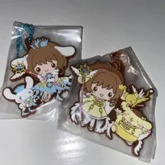 サンリオ カードキャプターさくら ガチャガチャ