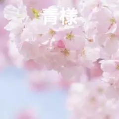 青様