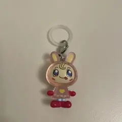 メゾピアノ　ぬいぐるみ　ストラップ　キーホルダー　ベリエちゃん　セット メゾピアノ ぬいぐるみ ストラップ キーホルダー ベリエちゃん
