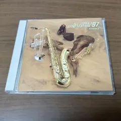 日本の吹奏楽 '97 全日本吹奏楽コンクール Vol.13 一般／課題曲編