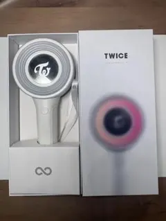 2026年最新】ペンライト ∞ twiceの人気アイテム - メルカリ