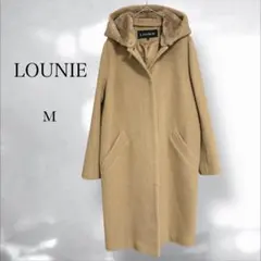 定価30800円 2024年秋冬新品未使用 LOUNIE ルーニィ コート 定価30800円 2024年秋冬新品未使用 LOUNIE ルーニィ コート 2025年最新