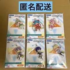 未開封 プロセカ スタンド付きアクリルキーチェーン ワンダーランズ×ショウタイム