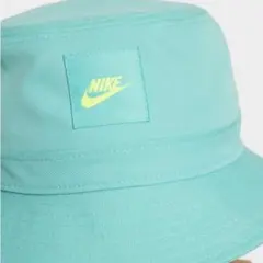 【新品】ナイキ エイペックス キッズ フューチュラ バケットハット 53-56㌢