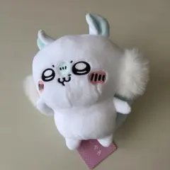 ちいかわ ボイス付きぬいぐるみ　モモンガ