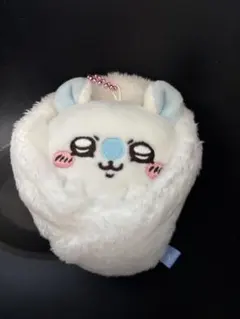 ちいかわ 寿司 マスコット モモンガ