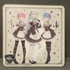 2025年最新】セガ リゼロ コースターの人気アイテム - メルカリ