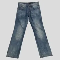 ROCAWEAR/ロカウェア メンズ デニムパンツ W30 m1033のサムネイル