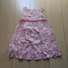 【Love＆Peace&Money】バルーンワンピースのサムネイル