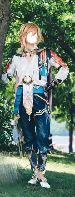 2025年最新】メラック 原神の人気アイテム - メルカリ