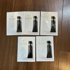 クレ・ド・ポー　ボーテ　　　　　　　　タンクレームエクラn 5袋