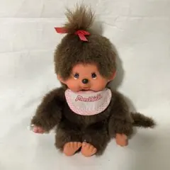 2026年最新】モンチッチ 希少 当時物の人気アイテム - メルカリ