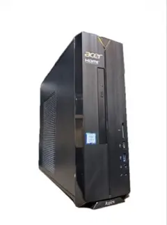 Acer WIN11pro Office 2024認証済i3 M.2 搭載のサムネイル