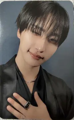 ATEEZ トレカ soundwave 限定 ソンファ