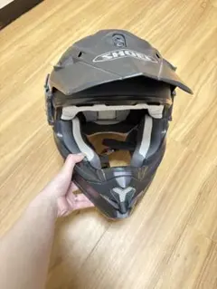 2026年最新】shoei vfx-wの人気アイテム - メルカリ