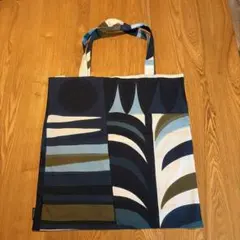 marimekko マリメッコ クーンサデ トートバッグのサムネイル