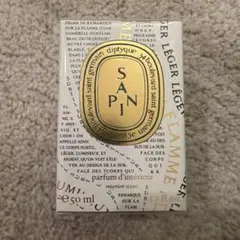 diptyqueディプティック ルームスプレー サパン sapin 50ml - メルカリ