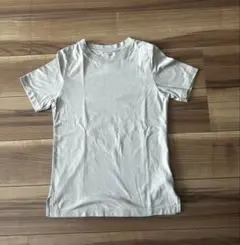 nano universe Anti Soaked Tシャツ ベージュのサムネイル