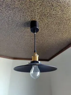 ペンダントライト
