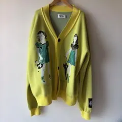 2026年最新】KIDILL カーディガンの人気アイテム - メルカリ