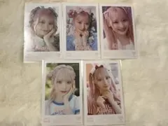 ☆*☆様 齋藤樹愛羅 ミニフォト Vol9