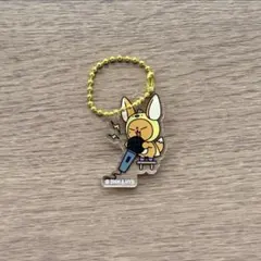 TXT ファンチュン プルバトゥ アクリルキーリング