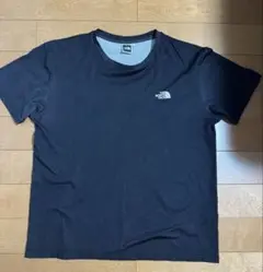 THE NORTH FACE ノースフェイス　黒 Tシャツ　XLサイズ