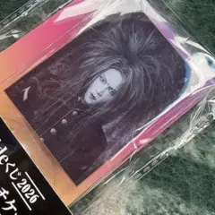 hide museum限定トレーディングマグネット - メルカリ