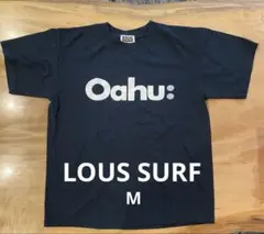 LOUS SURF✴︎Tシャツ M