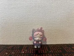 公式　POPMART POPBEAN SKULLPANDA スカルパンダ