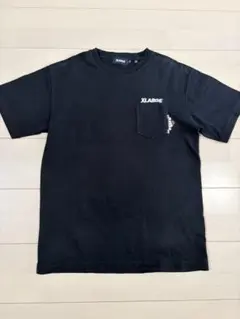 XLARGE ブラック Tシャツ Mサイズ