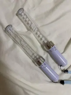 ICEx ペンライト Ver.1 Ver.2 2本セット 商品詳細ページ | ONLINE SHOP スタダ便 | [ICEx]ICEx Penlight