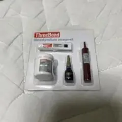 ThreeBond Neodymium magnet セットのサムネイル