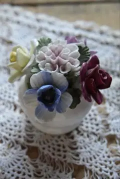 2026年最新】陶花 エインズレイの人気アイテム - メルカリ