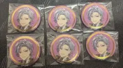 不破湊 缶バッジ