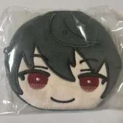 あんスタ　おまんじゅうポーチ　朔間凛月