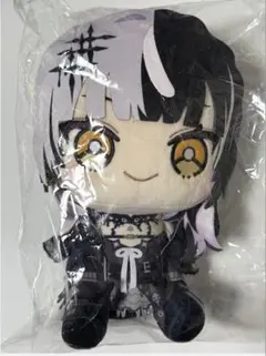 サクラコ ちょこぷに ぬいぐるみ ブルーアーカイブ Blue Archive