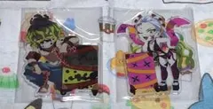 鬼滅の刃　妓夫太郎＆堕姫2セットのサムネイル