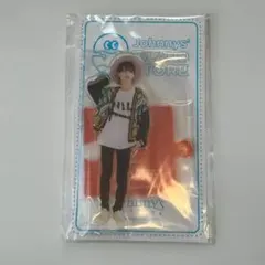 高橋恭平 アクスタ '20夏 なにわ男子