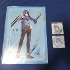 長尾景　J1コラボ