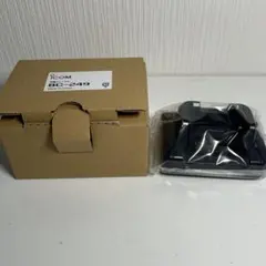 아이콤 충전 크래들 BC-249