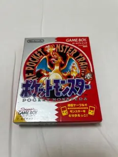 希少》ポケットモンスター 初代 トランプ 赤 リザードン 任天堂 - メルカリ